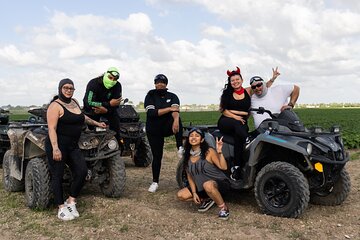  "Top Miami ATV Adventure 