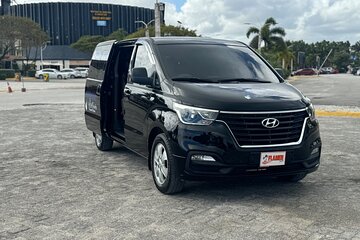 Private Transfer from Punta Cana Airport to Hotel