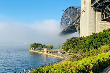 PRIVATE Essential Sydney City Tour (4 Hours)