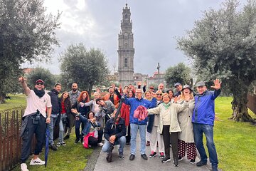 Porto Adventure - Explore the City from Inside