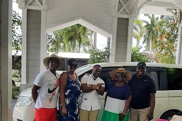 Airport Transportation at Your Convenience 