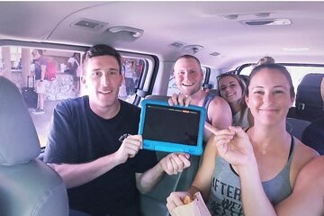 Exclusive Private Airport Transfer Service to Punta Cana