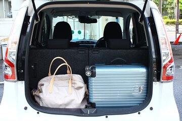 Tirana International Airport Group Transfer to Durres or Back