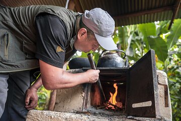 Coffee and Cocoa Full 1-Day Experience from Cusco