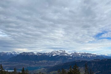Private Concierge French Alps Driving Tour