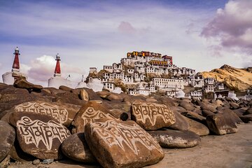 14-Day Tour of Delhi, Punjab, Leh Ladakh, and Manali, Himachal