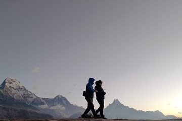 4 Days Pokhara Valley Private Trek