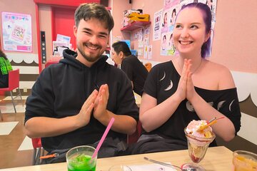  Pick the Hours That Suit You In A Flexible Tokyo Guided Tour