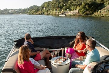 Porto Douro Nature Boat Tour