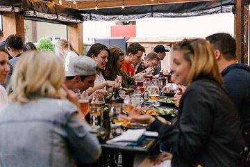 Milan Food Tasting Tour in Hidden Gems for Small Groups