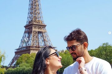 Eiffel Tower, Louvre, Versailles 2Day Tour With Private Transfers
