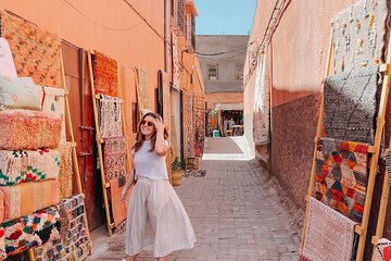 Private Marrakech Guided Tours