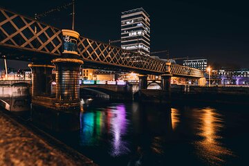 Discover Dublin 5 Hour City Tour