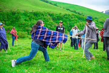 One Day Bigogwe Camping Tour