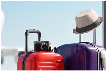 Baggage Storage in London