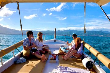Private Round Trip Boat Tour of Cinque Terre from La Spezia