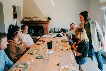 Prosecco Wine Tour from Venice: Small Group Experience
