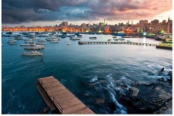 Alexandria Highlights: Explore the Best of the City in a Day