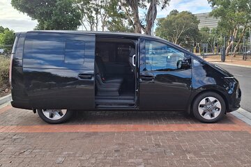 Cape Town Airport Transfer Experts 