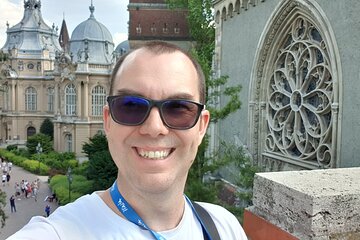 Budapest Hidden Gems: Caves, Churches and Cellars Private Tour