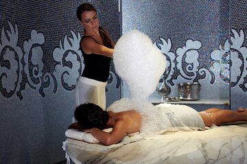 Turkish Spa Experience with Massage in Hurghada