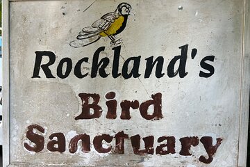 Rockland Birds Sanctuary & Bamboo Rafting With Limestone Massage 
