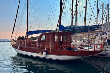 Athens An Unforgettable day cruise