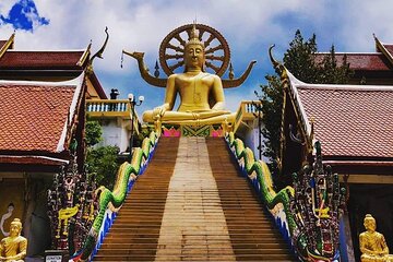 Krabi Discovery Half Day Tour 
