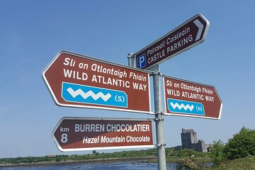 Private 4 Day Tour Dublin to Killarney Ring of Kerry and More