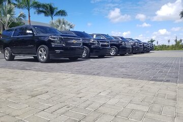  Punta Cana Airport To Uvero Alto Hotels (up to 50 km)