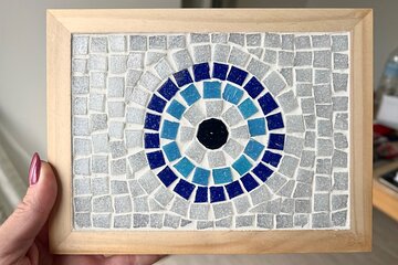 Art of Mosaics and Craft 