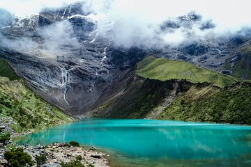 Humantay Lake Full day Tour with Local Guide from Cusco 