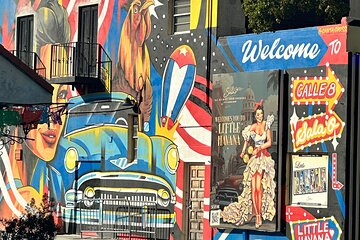 Little Havana the Cuban Adventure 