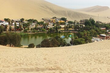 15 Days Treasures of Peru Nature and Adventure Tour