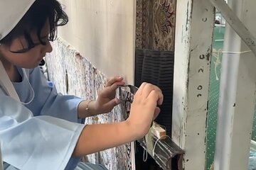 Weaving of Uzbekistan Multi Day Tour