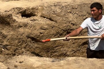 14 Day Silk Road Archeology Immersive Tour