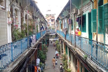 Ho Chi Minh City: Chinatown Hidden Treasures – Free Walking Tour
