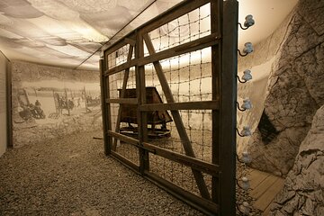 Oskar Schindler's Factory Fast Track Entry Tickets