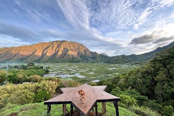 Lombok Customize Tour with Private Driver