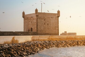 Full Day Trip to Essaouira