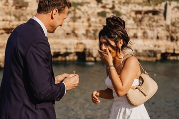 Surprise Proposal Photoshoot Experience