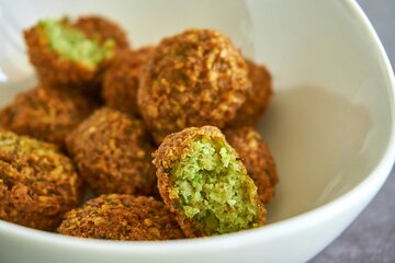 Cairo food Tour and Local Tasting