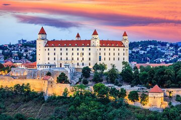 Your Slovakia, Your way