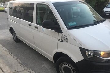 Private Transportation to Chichen Itza from Tulum 
