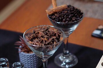 Tequila Tastings and Cocktail Workshop in Faro de Cabo San Lucas