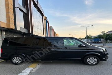 Istanbul Airport Transfer 