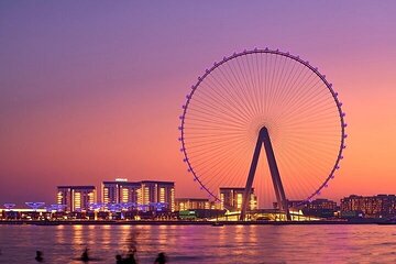 Ain Dubai Observation Wheel