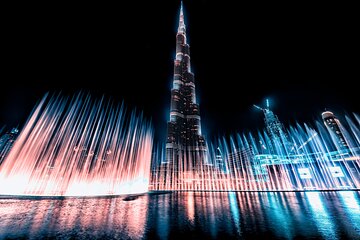 Dubai: Book a Private Chauffeur Service Dubai