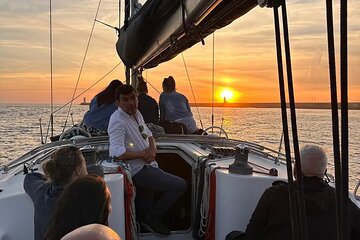 Porto Sunset River Cruise: Douro Magic at Dusk