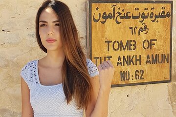 Luxor West Bank Tour to Valley of the Kings, Queens & Hatshepsut